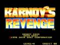 Karnov S Revenge Arcade Music Mizoguchi