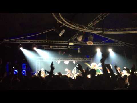 Cream 20th Anniversary - Paul Oakenfold - The Prophet