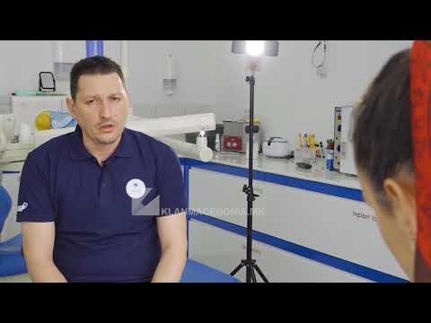 SHËNDETI ORAL, BAZË PËR NJË TRUP TË SHËNDOSHË