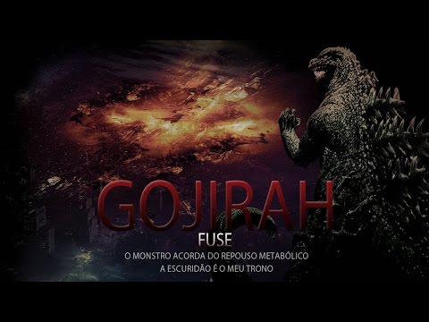 Video thumbnail for Gojirah