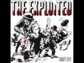 The Exploited-Fuck The Mods