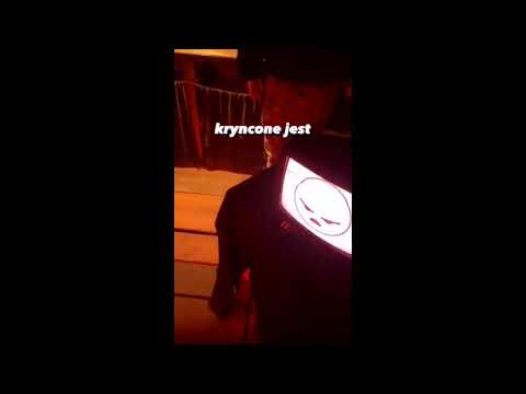 VKIE - WIDZIAŁA WIELE I SMAKUJE JEJ PROCH [2019]