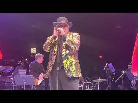 Larry Chance and The Earls Remember Then 2/11/23