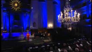 Ida Corr - Merry Christmas to U All (Live)