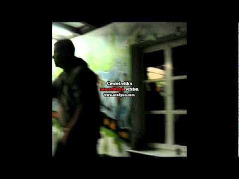 Joker Jonez - Live Opener beim Hip Hop Jam im HdJ in Bad Oeynhausen