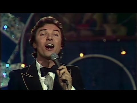 Karel Gott- Hurá, Alleluja (Hurá, panna syna porodila) live 1979 [HD]