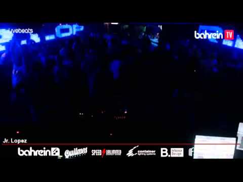 ClubRayo, Flug (Junior Lopez), Sergio Athos & Lavigne 2012-12-22