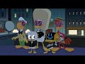 DuckTales 2017 Season 3 Episodes 5 Louie S Eleven Part 6
