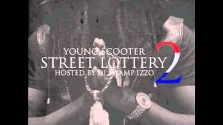 Young Scooter - "What Happen To Me" (Street Lottery 2)