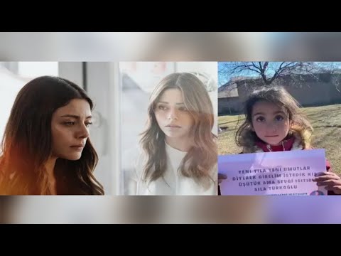 SILA TURKOGLU - TRENUTNO IMAM DVIJE KCERI!