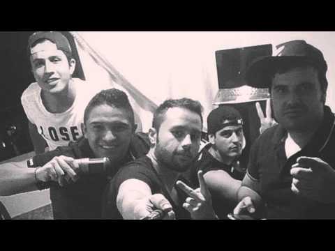 Tu Swag - Los 5 (Prod By Rolo)