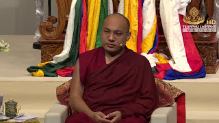 Love, Compassion, Rejoicing & Equanimity. Without Limit.