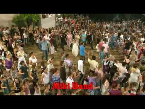 Miki Band Mix Tallava