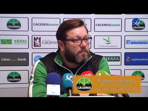 Previa: Delteco Gipuzkoa Basket - Cáceres Patrimonio de la Humanidad (LEB Oro 19/20)