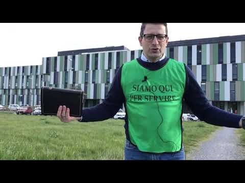 Ospedale San Jacopo di Pistoia