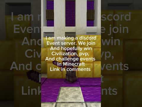 __Trojjan - Minecraft Events Team