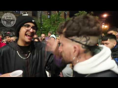 GPL X RASTA X POLO X TEIT X OVER | GARDEN BATTLES C18 | CLASIFICATORIA | FECHA 6