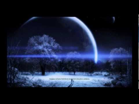 Mass Effect 3 DLC-Ending - Synthese Ende (Kooperation)