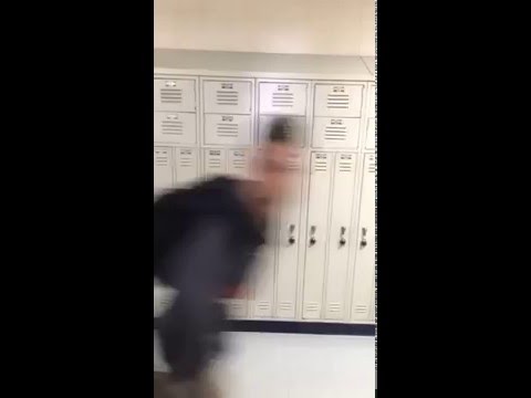 John Bookas Doppler Effect Demonstration