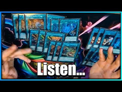 The reason why I like Runick so much