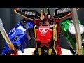 Gokaiger DX GOKAI OH EmGo S Super Sentai Reviews N Stuff