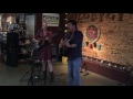 Brennen Leigh & Noel McKay: "El Coyote" (Guy Clark cover)