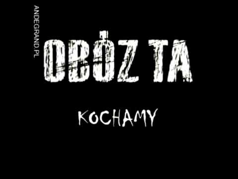 Obóz TA / O.S.T.R. Masz to jak w banku