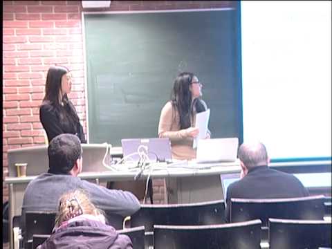 [FOSDEM 2014] IP risks for OSS developers