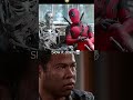 Deadpool And Wolverine Sketelon Slow It Down Deadpool Marvel Shorts
