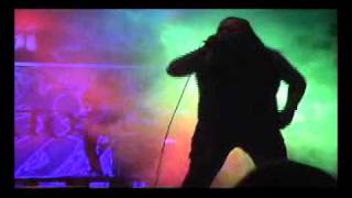 Crematory @ Samfest Rock 2008 - Greed