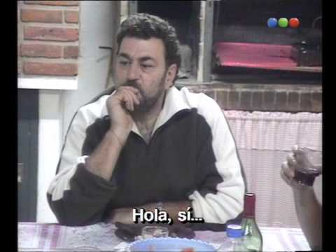 Francisco, Father of the Bride - Part 2 - Videomatch