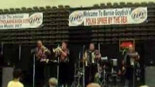 JOHN STEVENS&#39; DOUBLESHOT - I CAN&#39;T TELL MY HEART WILDWOOD,NJ