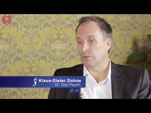 Interview Klaus-Dieter Dohne 2 - Vorteile indirekter Intervention