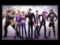 Saints Row- The Third Soundtrack- Wallflower ...