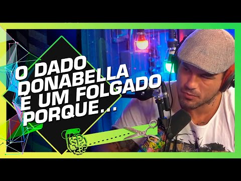 FIGHT WITH DADO DOLABELLA AT THE CLUB - MARCELO BRIGADEIRO | Cortes do Inteligência Ltda.