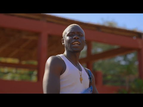 KING BABA - Ngaaka Blindé - vainqueur (Clip officiel)