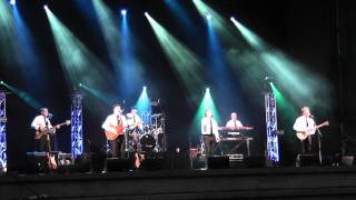 5  The Hollies sing  "Yes I will"