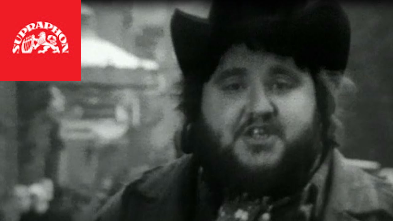 Michal Tučný - Poslední kovboj (oficiální video)