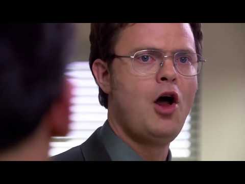 Dentist The Crentist - The Office US