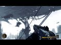 Resistance 3: Playthrough Chapter 17 Part 1 - Gameplay (PS3)
