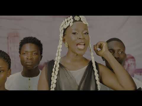 PéPé OLÉKA Ft Pépit'Arts "Doonumi"