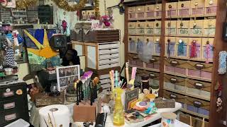 My Art Room, After The Fair :)