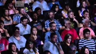 Homenaje a Spinetta: Influjo estelar | La Ballena Azul