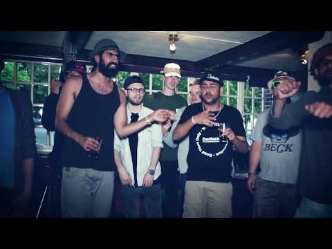 IF-E, Samosa and Mister. Smith - Old No.7