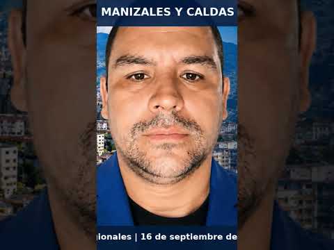 titulares del día en Manizales y caldas 🚨