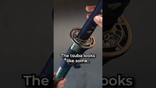 Download lagu Behind the Scenes of a Mini Katana Unboxing!! mp3