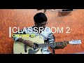 CLASSROOM 2 | CHAPTER 3 | PRITHIBI