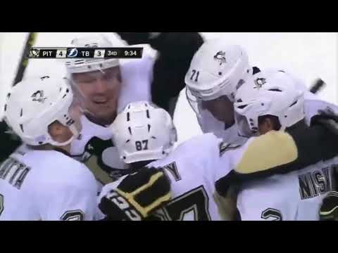 13/14 RS: Pit @ TB Highlights - 10/12/13