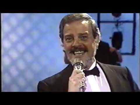 ENRIQUE DUMAS "La Fulana" - milonga - programa Grandes Valores del tango