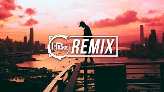 Avicii - Without You (HBz Remix)